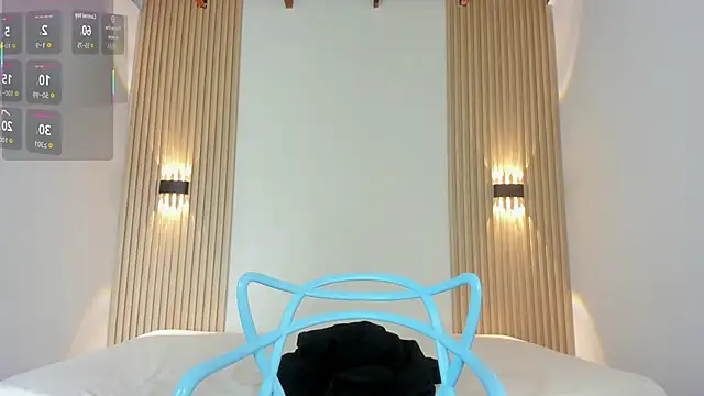 Snapshot of Izelevans chatting on 12, 2, 2026 Izelevans online show from 12, 2, 2026