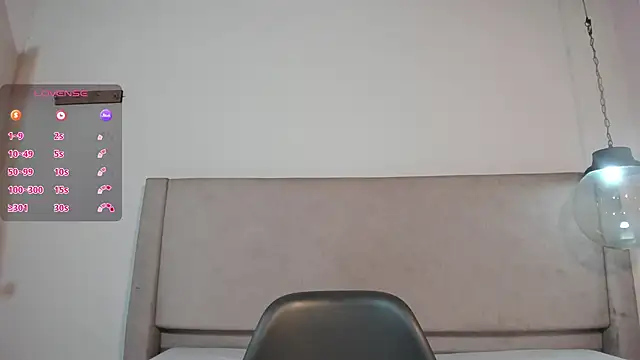 Izelevans online show from 15, 3, 2026