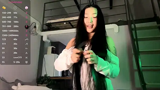 EIeniVanwart online show from 9, 1, 2026