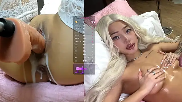 EIeniVanwart online show from 29, 3, 2026