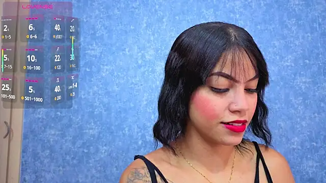 Snapshot of Malia_fox chatting on 19, 4, 2026 Malia fox online show from 19, 4, 2026