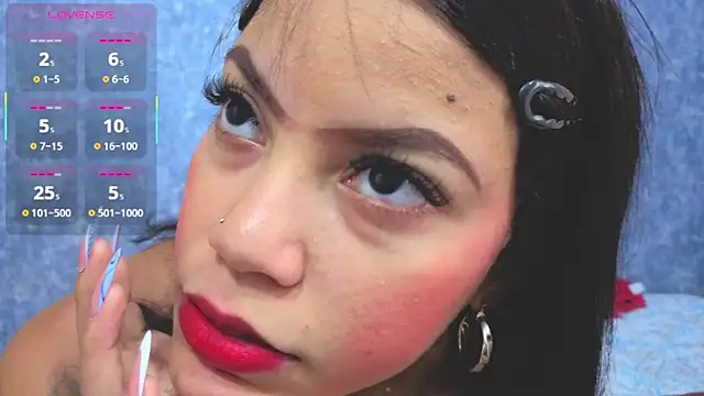 Malia fox online show from 10, 4, 2026