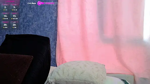 Snapshot of Malia_fox chatting on 17, 6, 2026 Malia fox online show from 17, 6, 2026