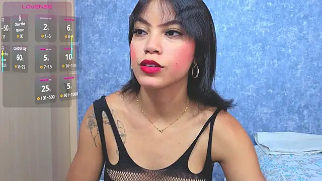 Malia fox online show from 11, 4, 2026