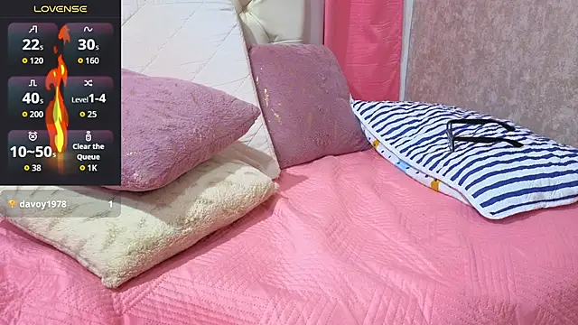 Malia fox online show from 31, 1, 2026