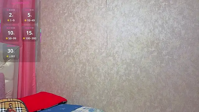 Malia fox online show from 19, 3, 2026