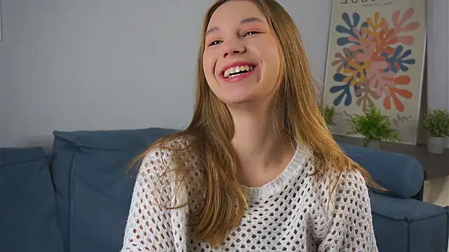 AmparoCilek online show from 9, 2, 2026