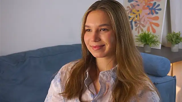 AmparoCilek online show from 11, 2, 2026