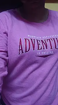 Snapshot of SameeraReddy19 chatting on 2, 2, 2026 SameeraReddy19 online show from 2, 2, 2026