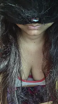 Snapshot of SameeraReddy19 chatting on 22, 12, 2025 SameeraReddy19 online show from 22, 12, 2025