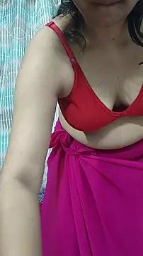 Snapshot of SameeraReddy19 chatting on 10, 1, 2026 SameeraReddy19 online show from 10, 1, 2026