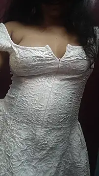 Snapshot of SameeraReddy19 chatting on 8, 2, 2026 SameeraReddy19 online show from 8, 2, 2026