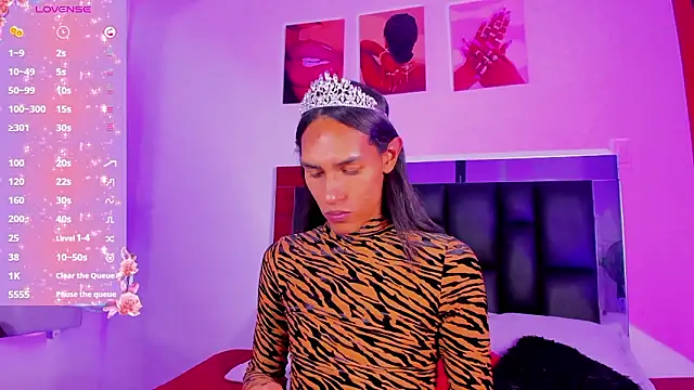 ValeryTs1 online show from 3, 3, 2026