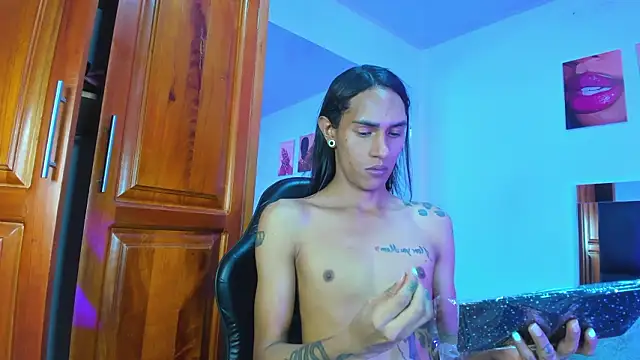 ValeryTs1 online show from 9, 3, 2026