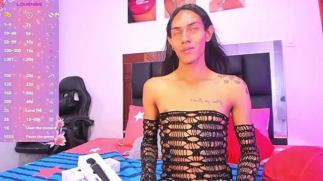 ValeryTs1 online show from 25, 3, 2026