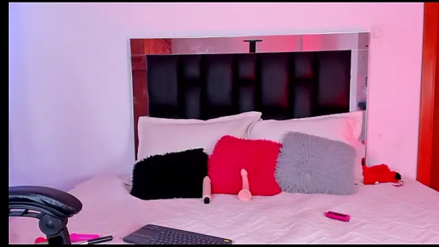 ValeryTs1 online show from 31, 1, 2026