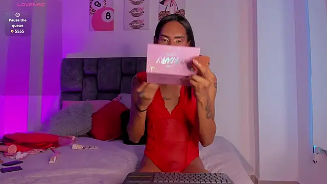 ValeryTs1 online show from 13, 1, 2026