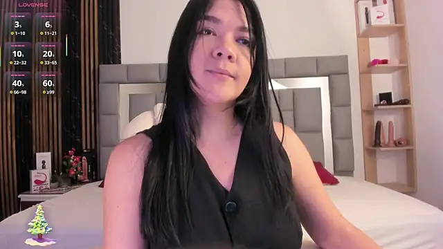 amaia santini online show from 16, 12, 2025