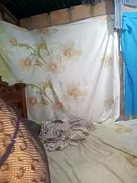 Allyson Oceans05 online show from 8, 1, 2026