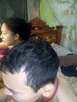 Allyson Oceans05 online show from 6, 1, 2026