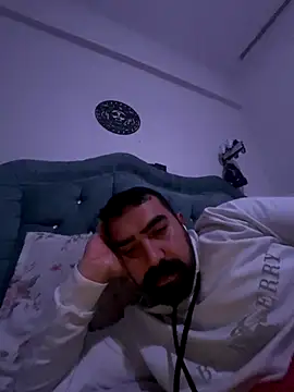 Ali2413 online show from 2, 12, 2025