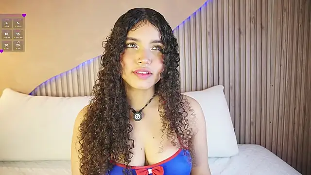 Snapshot of EloiseSweetxx chatting on 24, 2, 2026 EloiseSweetxx online show from 24, 2, 2026