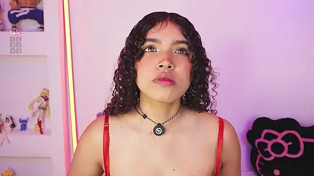 EloiseSweetxx online show from 26, 3, 2026