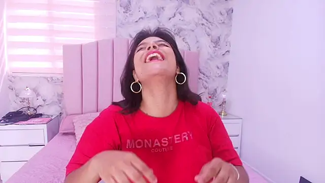 katsumi yan online show from 31, 3, 2026