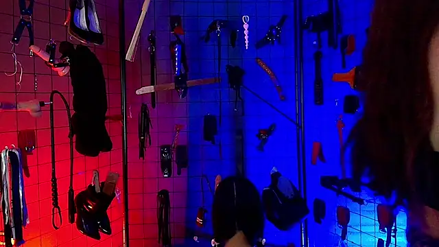 SamyCooper  online show from 26, 11, 2025