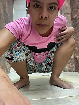 daniistar1 online show from 21, 12, 2025