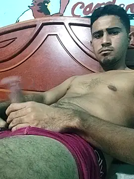 Archie Cash3 online show from 27, 11, 2025