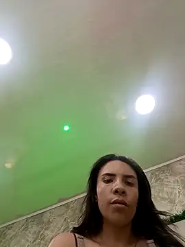 Viiolet Stone online show from 20, 12, 2025