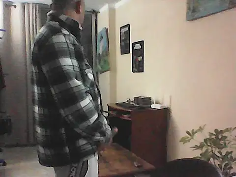 Jose140386 online show from 2, 8, 2026