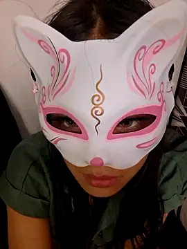 Mitsuarii online show from 19, 12, 2025