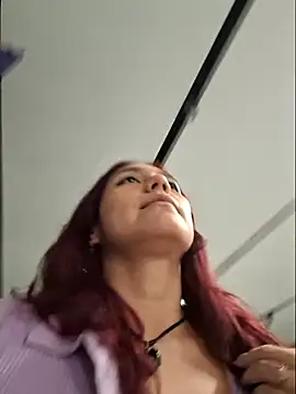 Eveeelyn25 online show from 18, 2, 2026