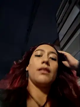 Eveeelyn25 online show from 14, 2, 2026