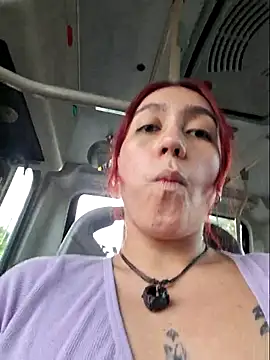 Eveeelyn25 online show from 22, 11, 2025