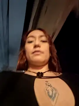 Eveeelyn25 online show from 13, 1, 2026