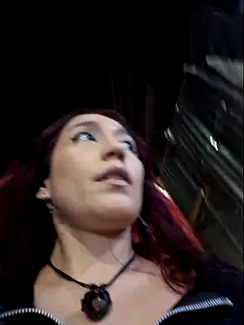 Eveeelyn25 online show from 12, 2, 2026