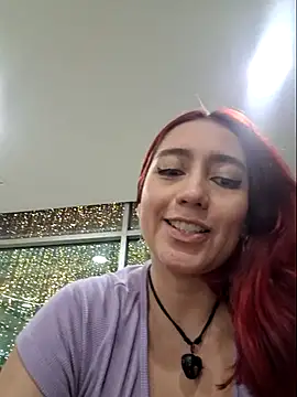 Eveeelyn25 online show from 25, 11, 2025