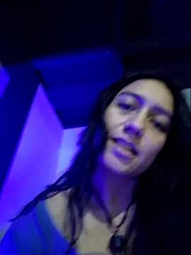 Eveeelyn25 online show from 30, 5, 2026