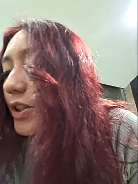 Eveeelyn25 online show from 25, 2, 2026