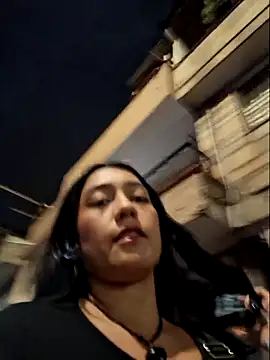 Eveeelyn25 online show from 25, 4, 2026
