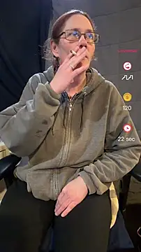 mrsnaughtypineapple online show from 27, 11, 2025