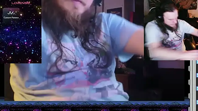 Snapshot of watchmegamer chatting on 12, 3, 2026 watchmegamer online show from 12, 3, 2026