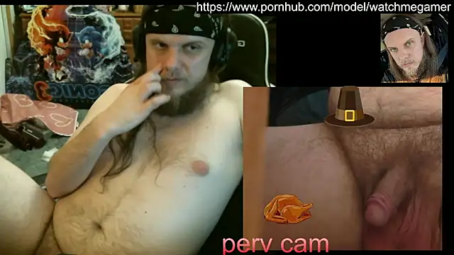 watchmegamer online show from 27, 11, 2025