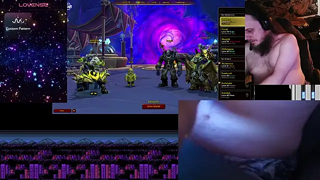 watchmegamer online show from 7, 3, 2026