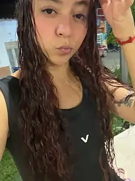 lindaa natashaa  online show from 6, 2, 2026