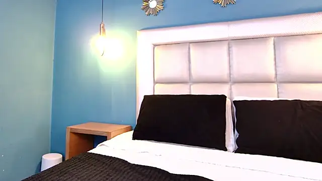 Megan  Night online show from 14, 1, 2026