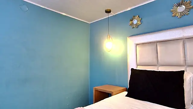 Megan  Night online show from 28, 11, 2025